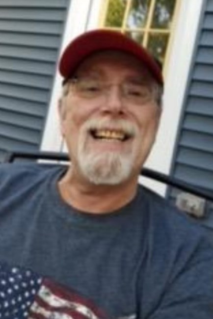 Obituary of John Patrick Gibbons