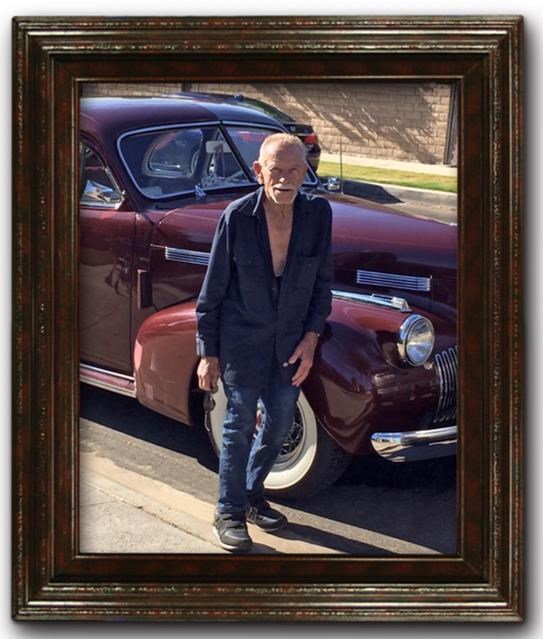 Avis de décès de Kenneth "Kenny" Brock