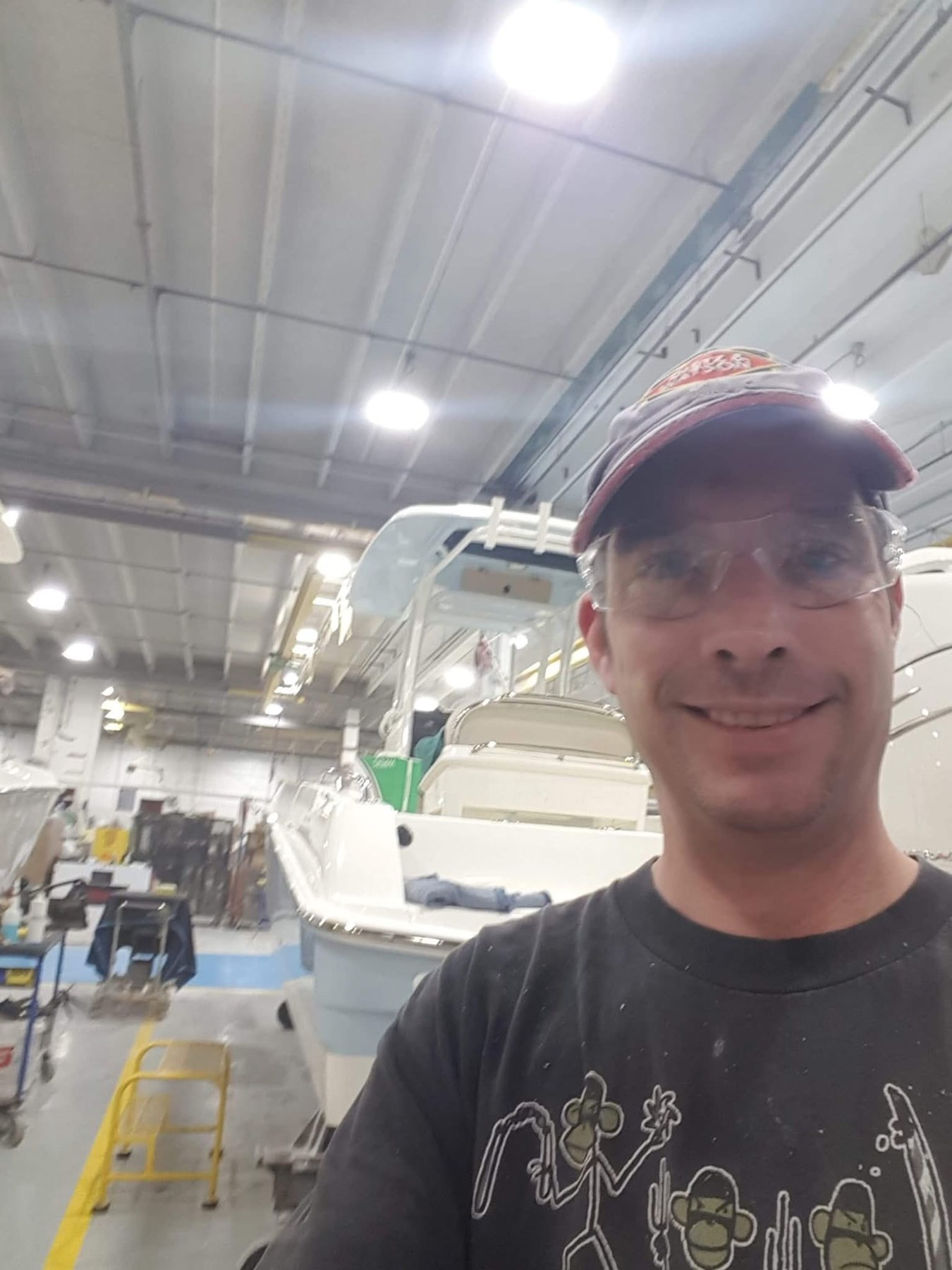 Obituary of Joel Michael Pasquin