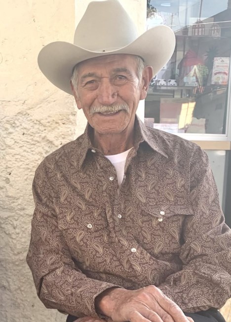 Obituary of Ismael Plasencia