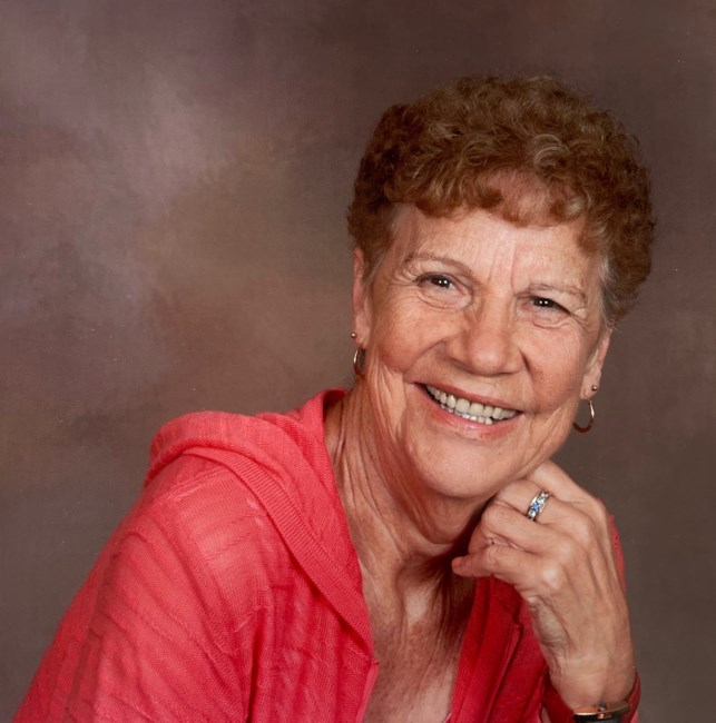 Obituary of Janice Miller
