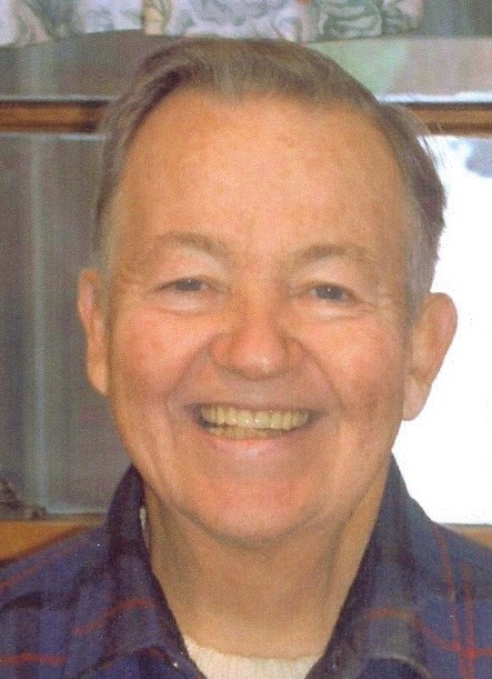 Obituary of Paul A. Ahern
