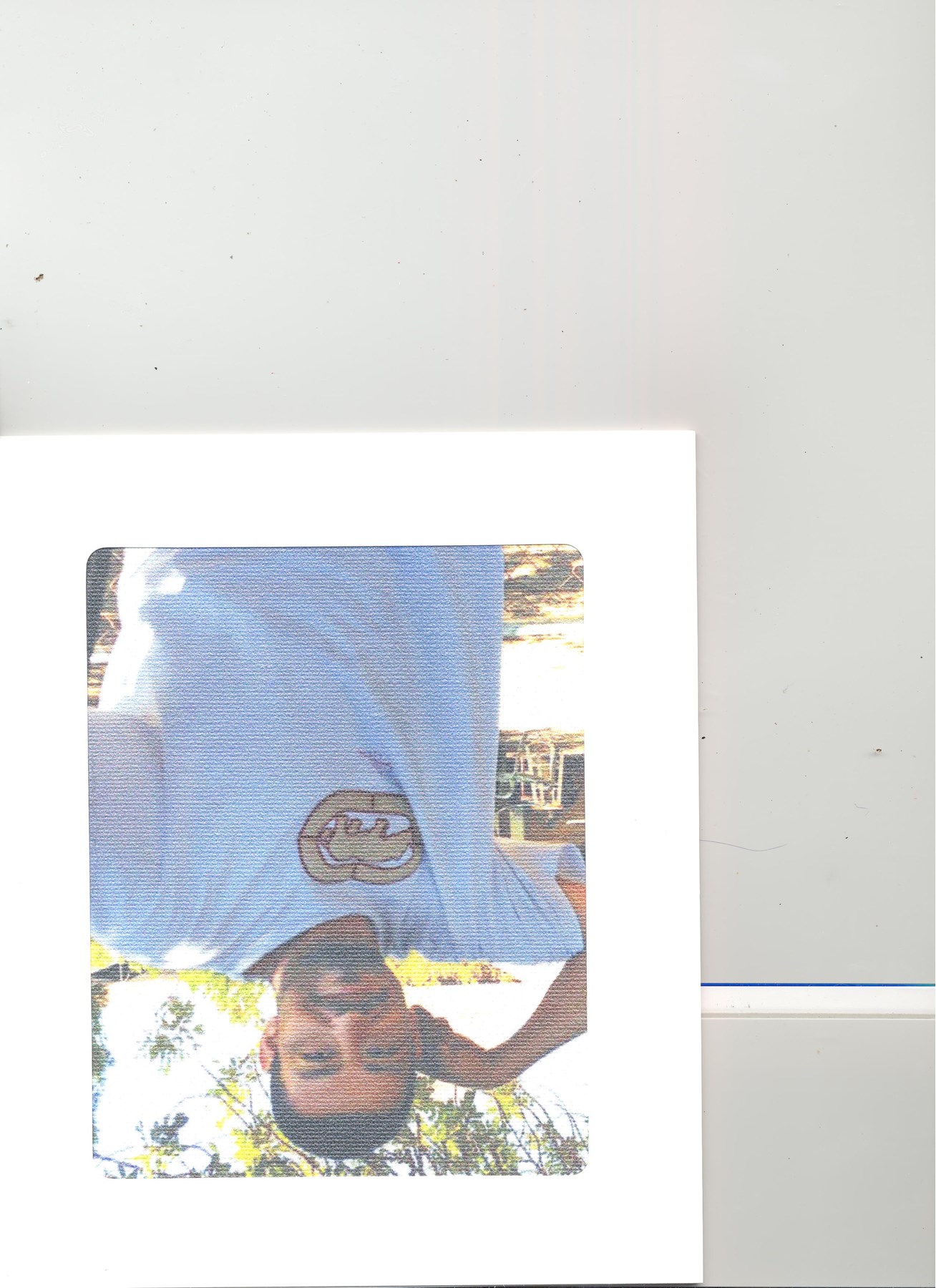 Obituary of Antonio Gutierrez Rubio