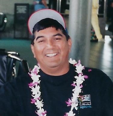 Obituary of Marvin Edward Potts