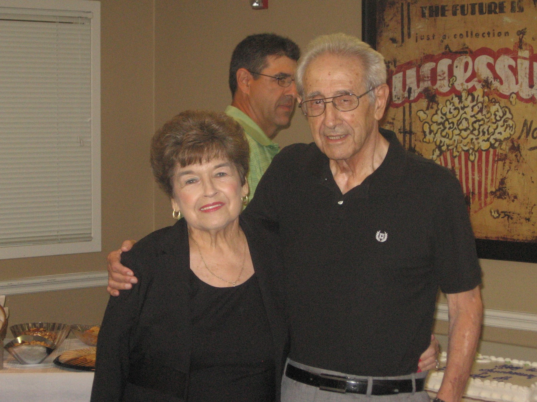 Obituary of Edith Dorothy Colaianni