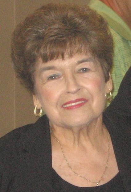 Obituary of Edith Dorothy Colaianni