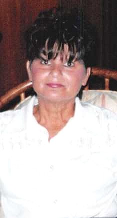 Obituary of Reba Faye Hewgley