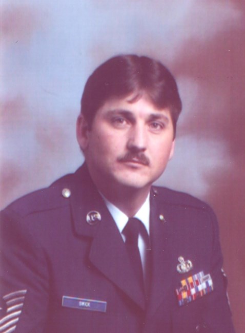 Obituary of Robert Morris Swick