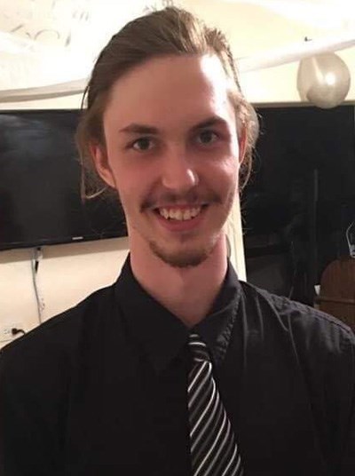 Obituary of Blake Lincoln Saville