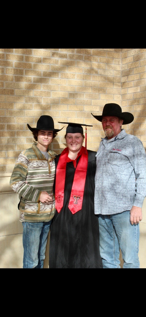 Obituario de Utah Dale Roberts