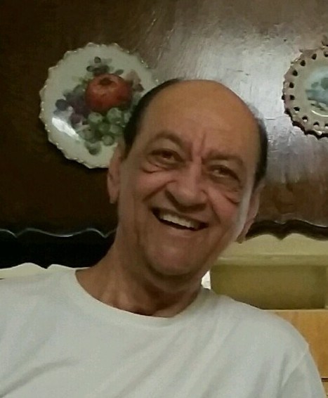 Obituary of Dagoberto Molina