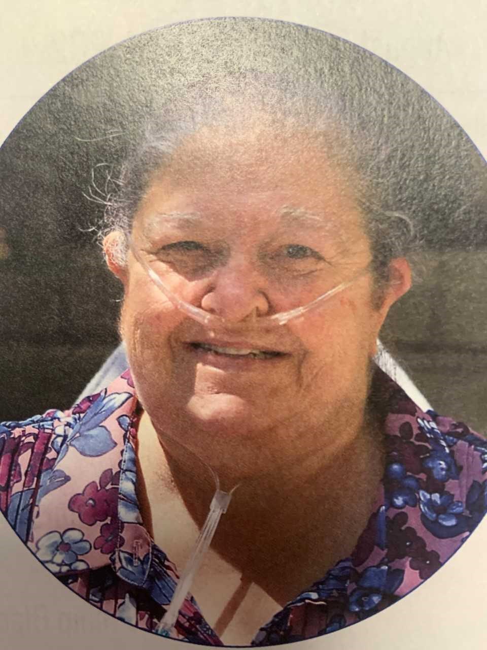 Obituary of Cheryl Anne Davis