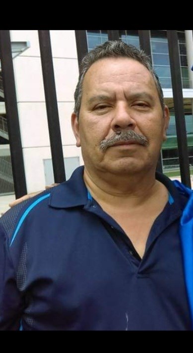 Obituary of Larry Navarro