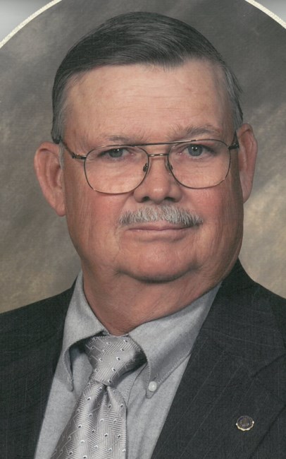 Obituary of Mr. Samuel George Harward Sr.