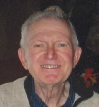 Obituary of Joseph Wrobleski