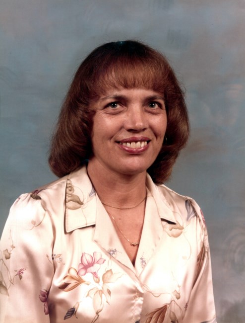 Obituary of Maria Moore