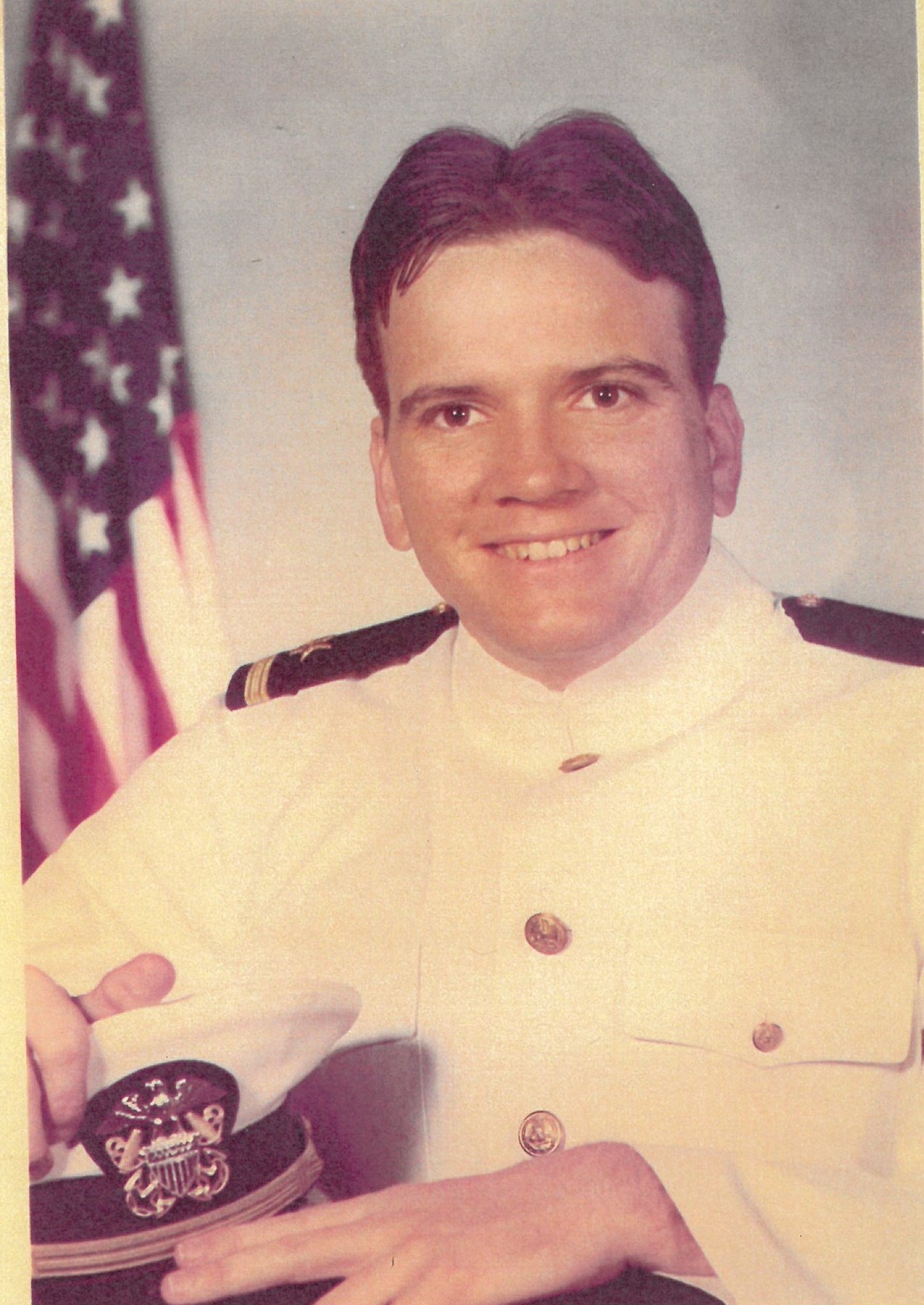 Obituary of Alan Carl Farmer