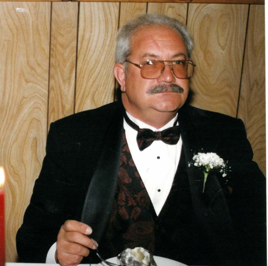 Obituario de Richard Henry Beskeen