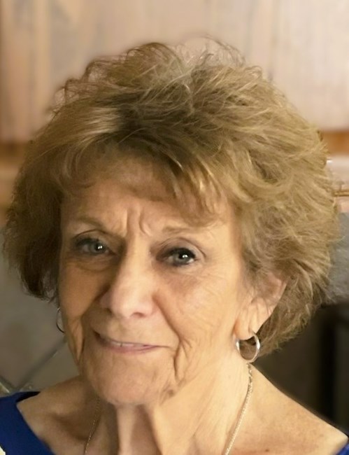 Obituary of Charlotte Alice Poulin