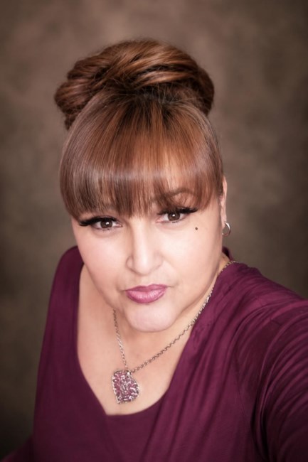 Obituary of Irma Aurora Rodriguez