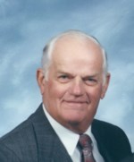 Harvey Upshaw