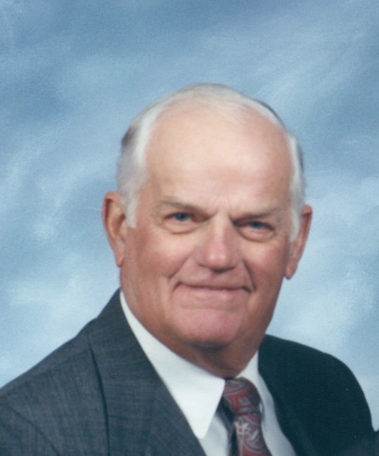 Avis de décès de Harvey Upshaw