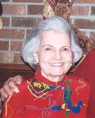 Obituary of Maria G. Carvajal