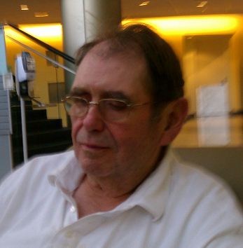 Obituary of Paul A. Donaldson