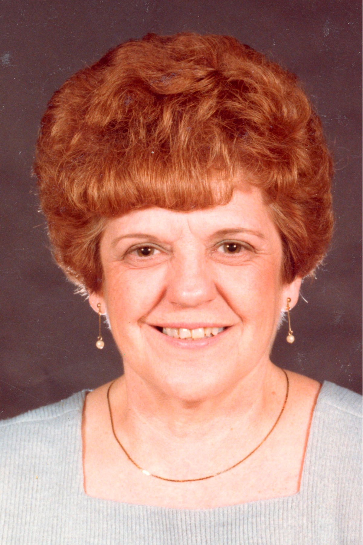 Roberta June Van Meter Obituary Louisville, KY