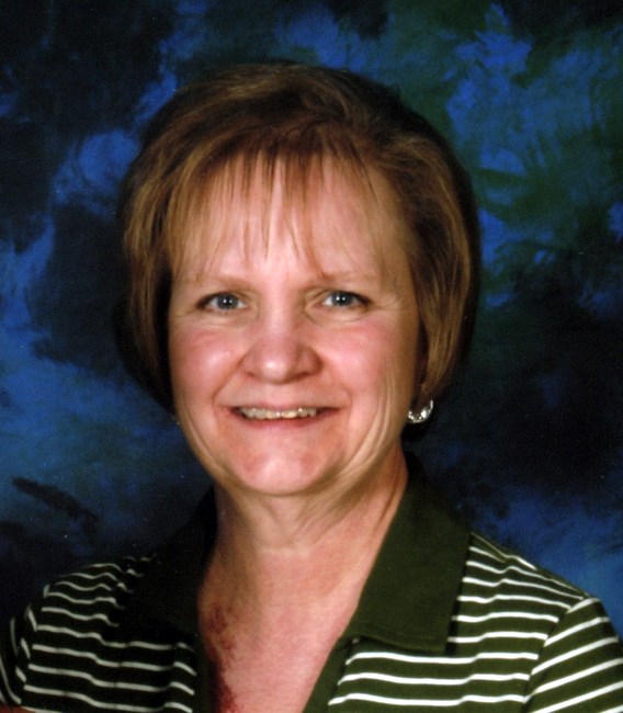 Obituary of Connie Ramsey