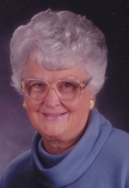 Obituary of Susie E. Schwartz