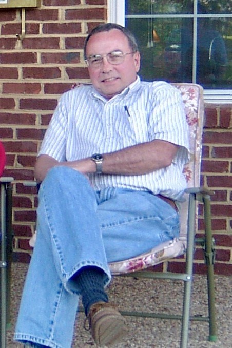 Obituario de Robert Charles Phares