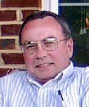 Obituary of Robert Charles Phares