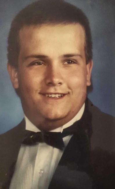 Obituary of Larry David Knecht