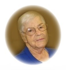 Obituary of Evelyn F Klipstine