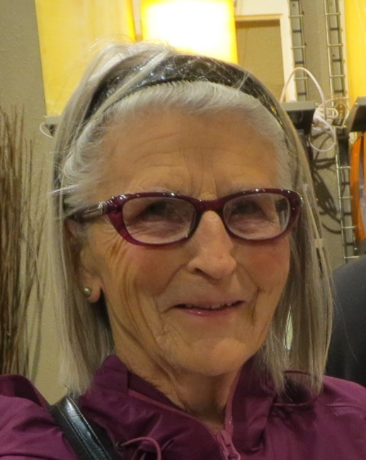 Obituary of Bernice Gunderson