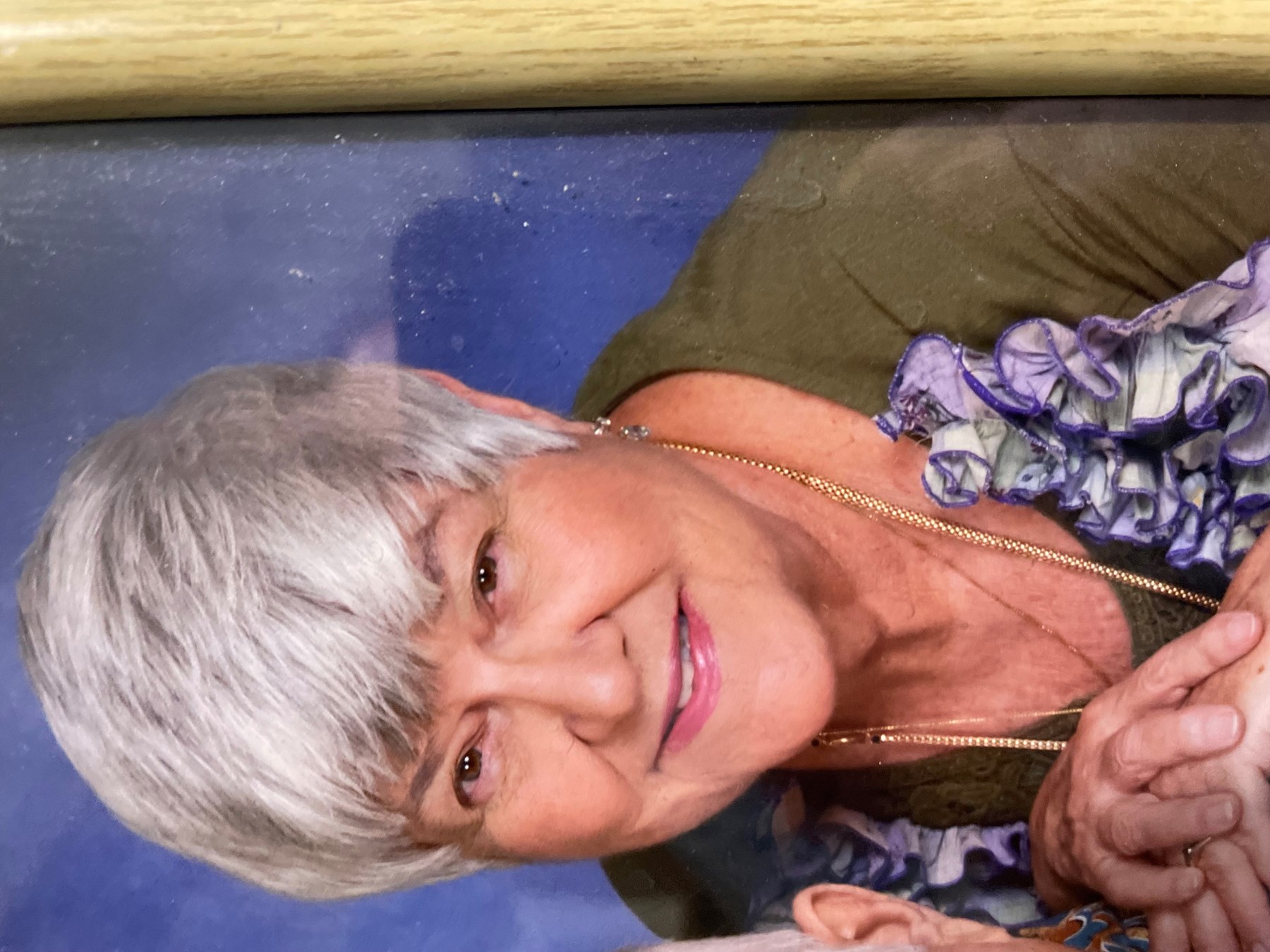 Obituary of Patricia Ann Tydlacka