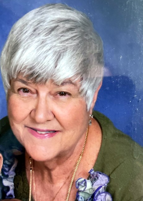 Obituary of Patricia Ann Tydlacka
