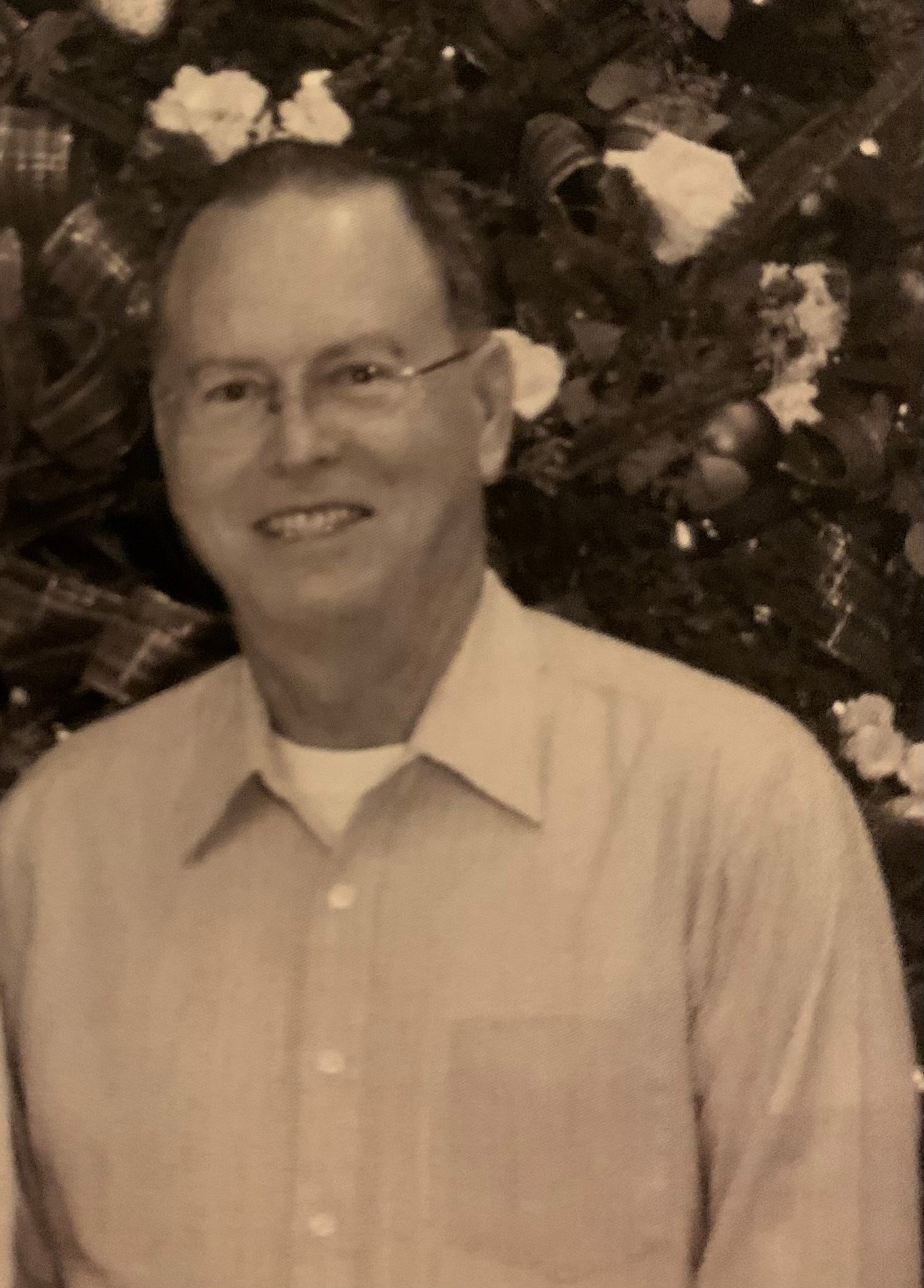 Obituary of Neal Campbell DePiano, Sr.