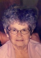 Dorothy Peters