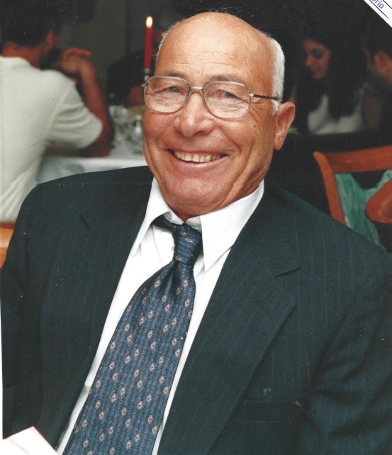 Avis de décès de Paolo Alleca