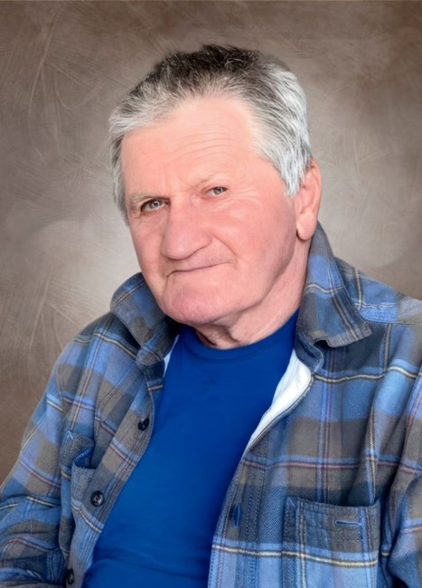 Avis de décès de Jean-Maurice Robert
