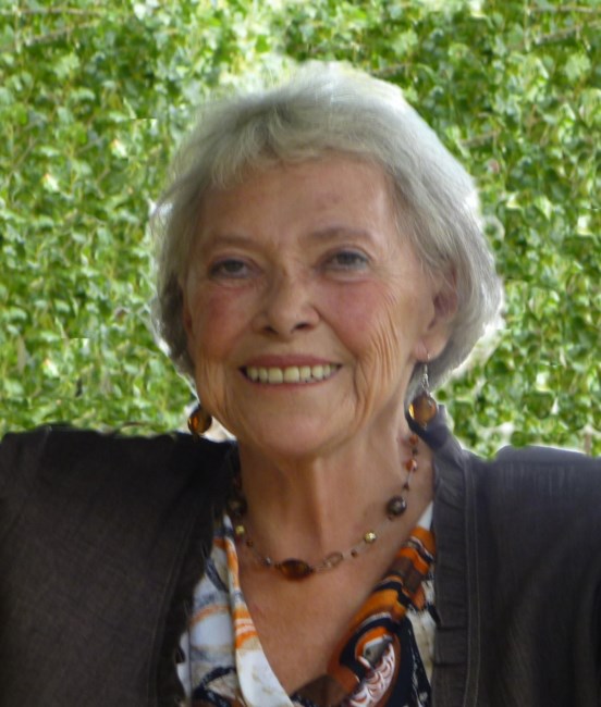 Avis de décès de Rita Auger