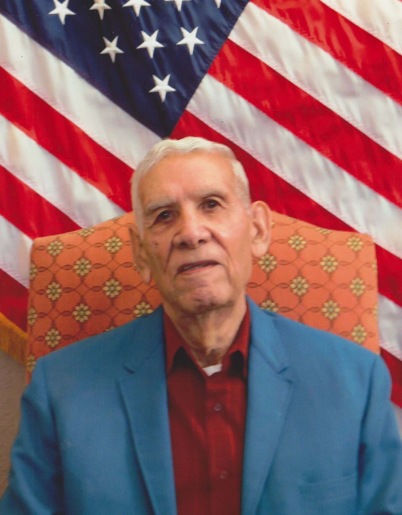 Arturo Figueroa Obituary Tucson, AZ