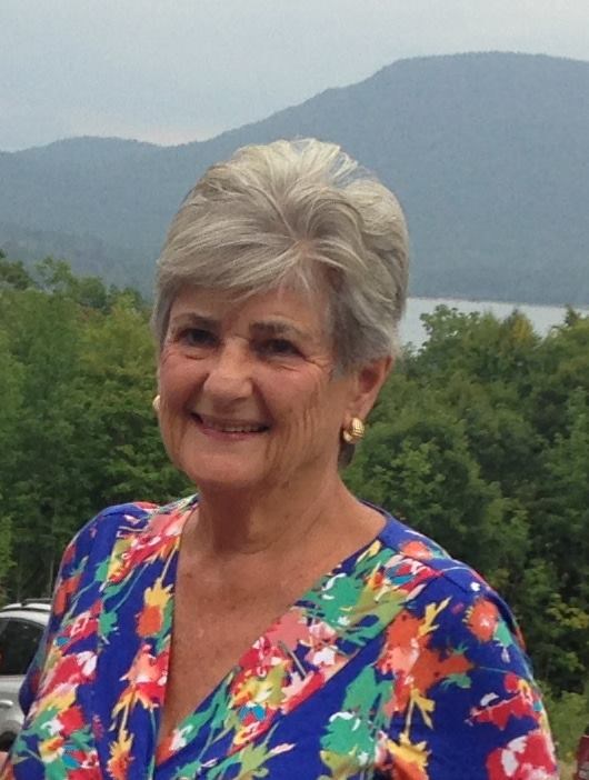 Obituary of Arlene M. Laidig