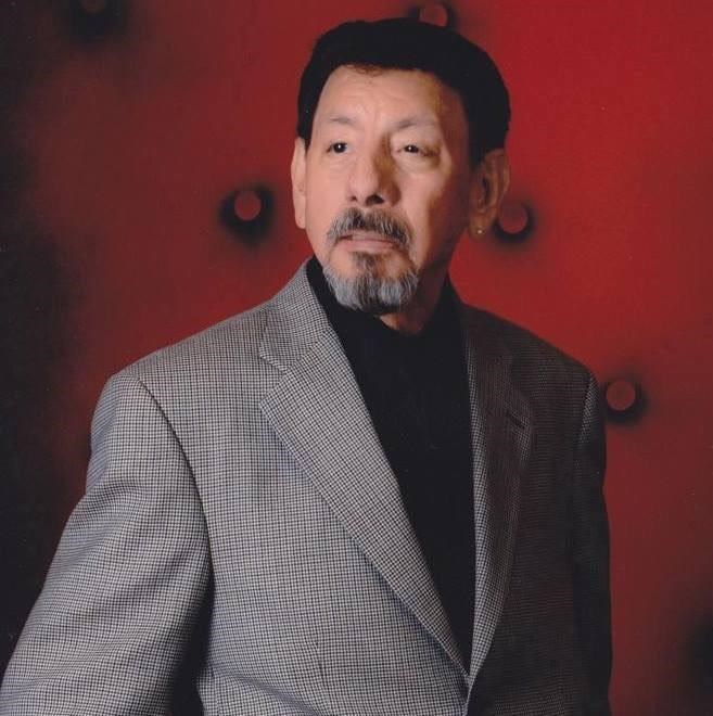 Obituary of Joseph Domingo Torres II