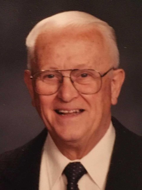 Obituary of Arnold Nettleton Moore