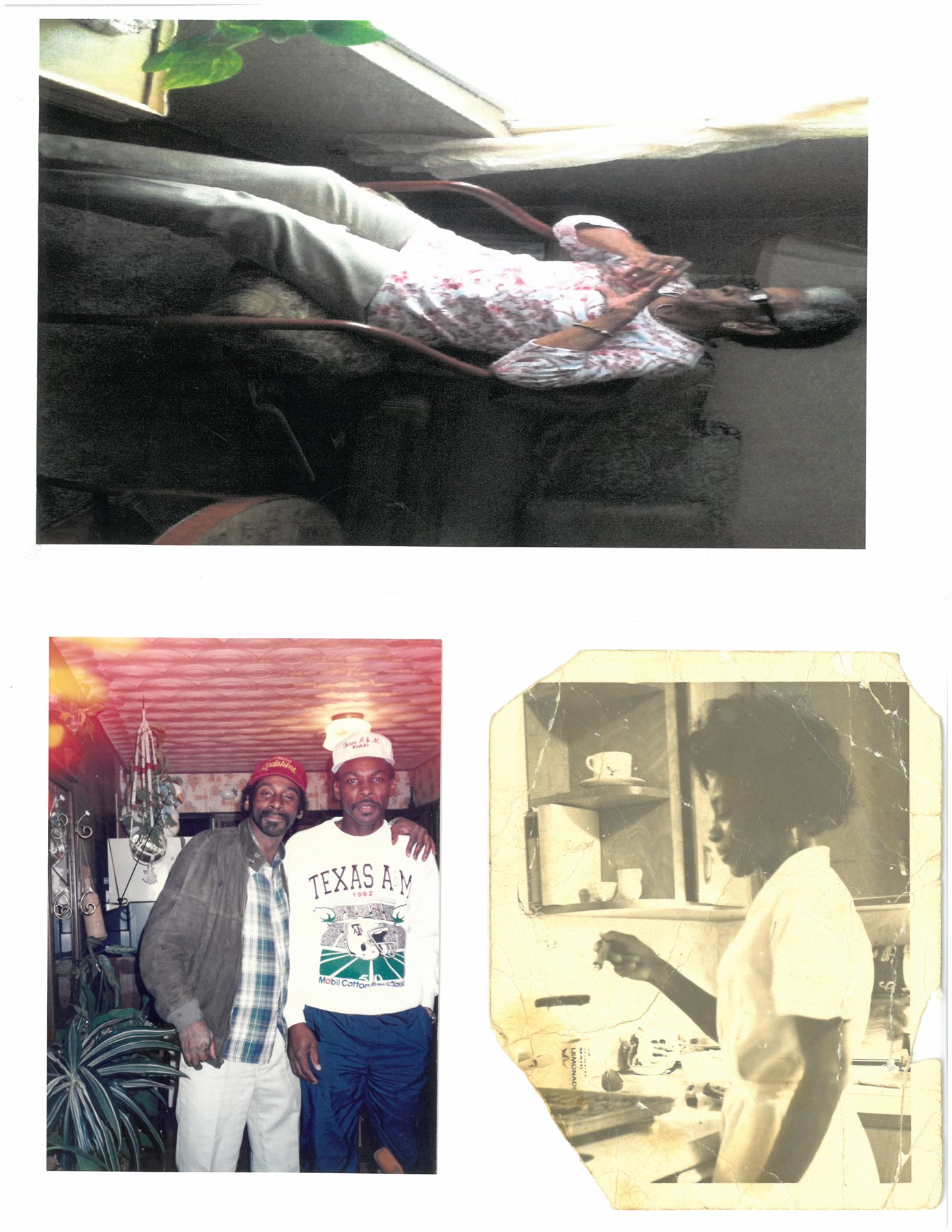 Obituary of Alene Elizabeth Dyson