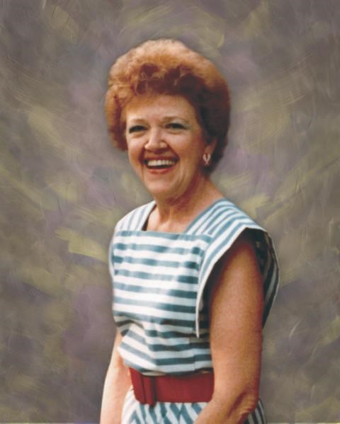 Obituary of Kathryn Elizabeth Mathison