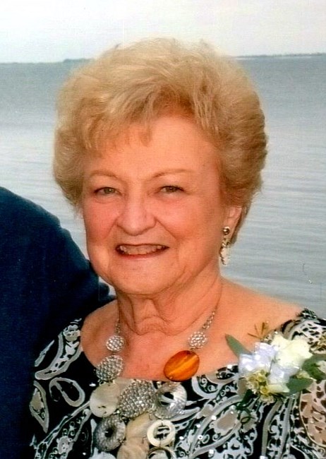 Obituary of Janet T. Trovas